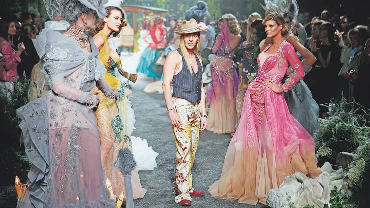 La Met Gala 2027 ya tiene temática [+Homenajea a John Galliano]
