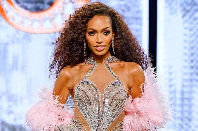 Miss USA 2026: la corona llegó a una esposa y madre por primera vez en 75 años
