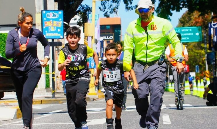 John Díaz, el estratega detrás de RetosVenezuela y la evolución de los eventos deportivos