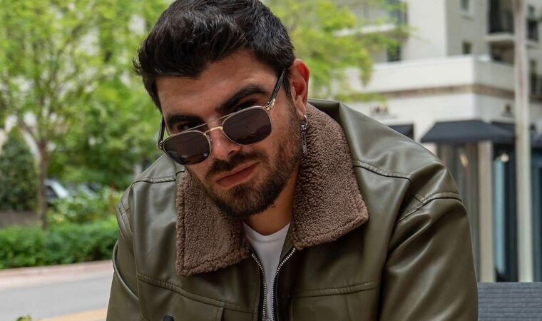 Jonathan Moly dedica “Después de las 10” a su esposa Andrea y adelanta detalles de su nuevo álbum