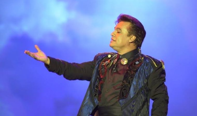 La historia real detrás de «Amor Eterno», la canción que Juan Gabriel escribió y no pudo cantar por años
