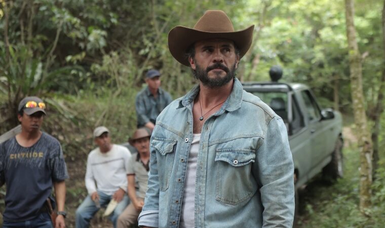 “El Silbón”: la leyenda venezolana llega al cine con una historia de terror y suspenso