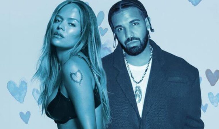 ¿Karol G y Drake están juntos? Los rumores crecen tras su encuentro en Toronto