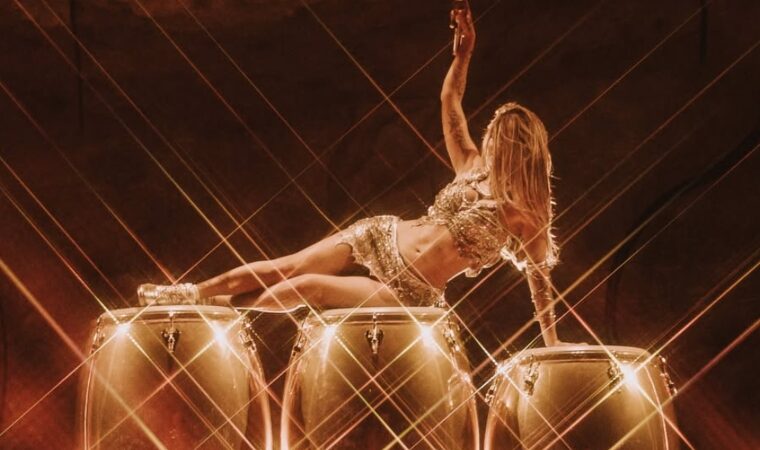 Karol G anuncia su sexto disco y enciende una nueva etapa musical