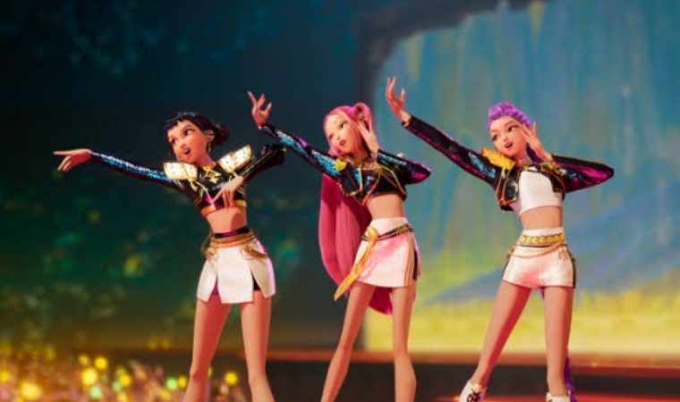 Ya hay fecha: así será la edición Criterion en 4K de Kpop Demon Hunters