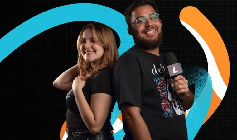 “Frecuencia Nuevas Bandas” llega a la radio nacional a través de Circuito Líder
