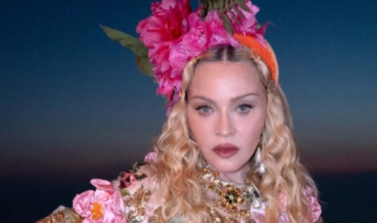 Madonna arrasa en nominaciones de los VMAs 2026 y le pisa los talones a Taylor Swift