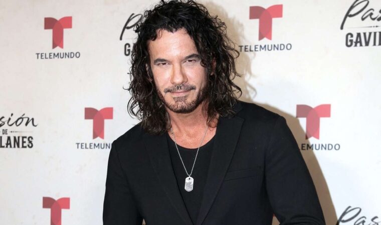La polémica que envuelve al siempre Pasión de Gavilanes, Mario Cimarro