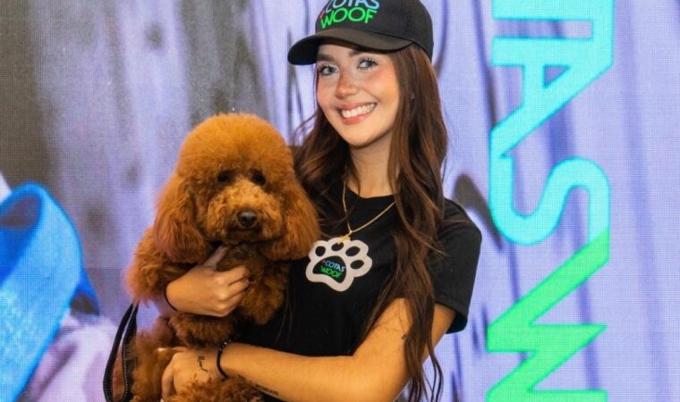 Mascotas Woof amplía su propuesta con un programa de adopción responsable