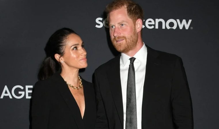 Es lo que nadie ha confirmado pero todos reportan: Harry y Meghan volverían a Reino Unido con Archie y Lilibet