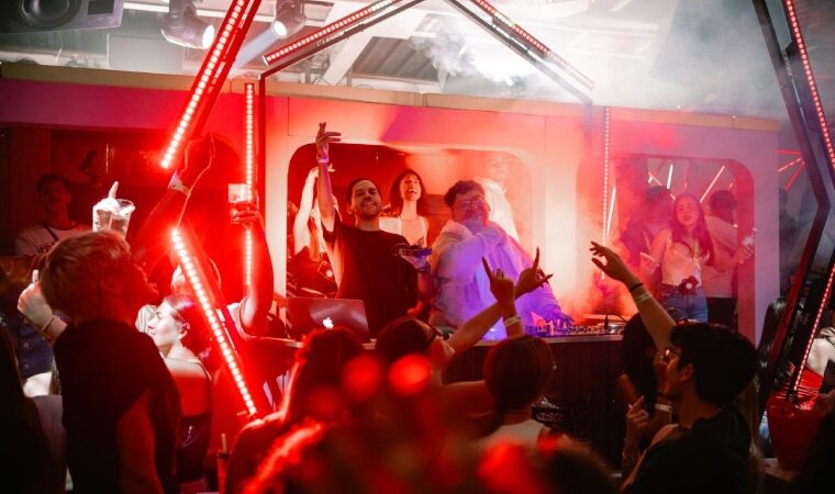“Noche de Vibras” celebrará la identidad musical venezolana con la fiesta “+58”