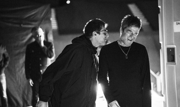 “Oasis: Don’t Look Back in Anger” presenta nuevo tráiler y llegará a los cines venezolanos