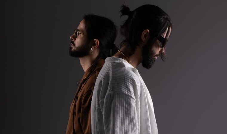 Rafa y Chinin fusionan la salsa con sonidos flamencos en su nuevo episodio musical