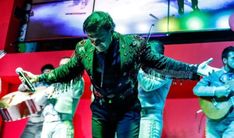 Ricardo de Castro rendirá homenaje a Juan Gabriel a diez años de su fallecimiento
