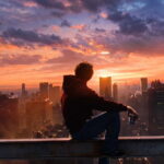 Escena de Spider-Man: Brand New Day