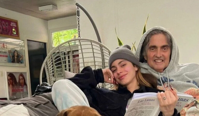 ¡Qué fuerte! A meses de casarse con Rodrigo De Paul, Tini Stoessel entra en conflicto con su padre [+Detalles]