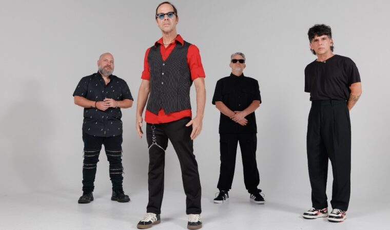 Zapato3 presenta su campaña For Your Consideration para los Latin GRAMMY 2026