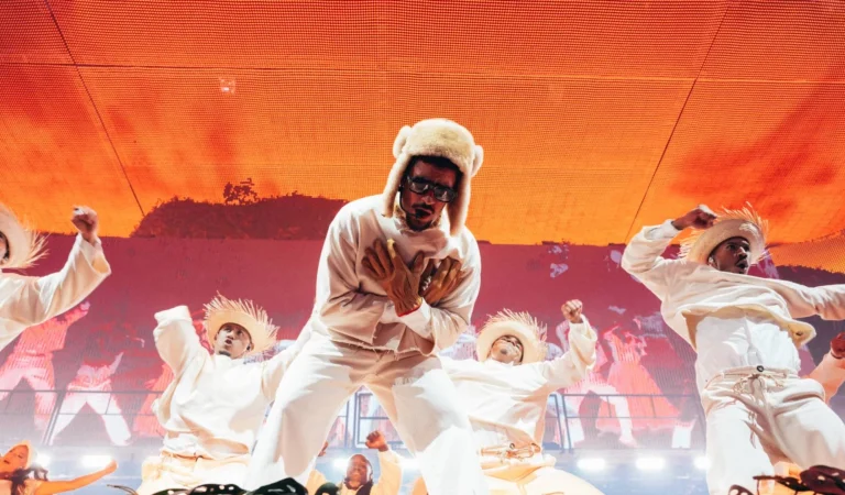 Más de 1.5 millones en fila virtual: así fue la demanda por las últimas entradas de Bad Bunny