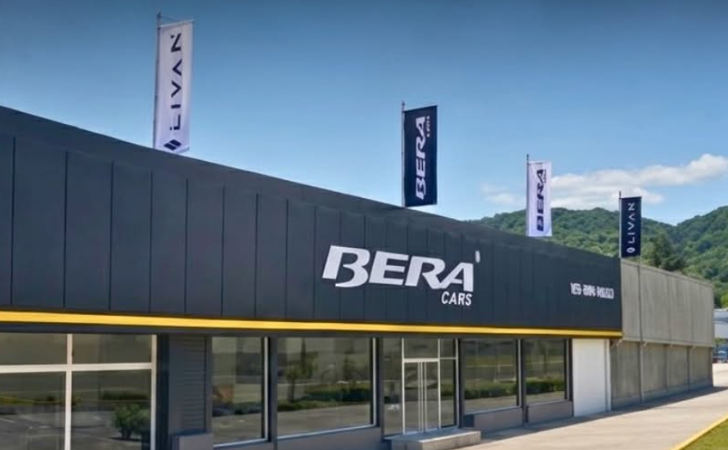 Bera Cars abre concesionario en Guarenas y presenta el Livan X3 Pro
