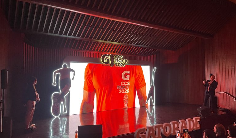 Gatorade Caracas Rock celebrará su edición 25 con 17.000 corredores y Los Amigos Invisibles
