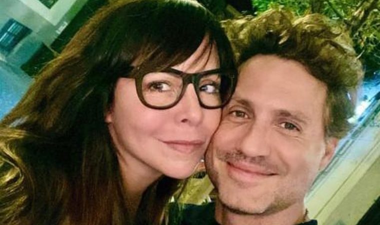 Edgar Ramírez confiesa que fue novio de Ana María Simón, y guardó el secreto 20 años