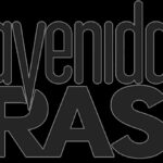 Logo oficial de la telenovela Avenida Brasil, de TV Globo