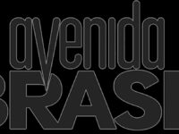 Logo oficial de la telenovela Avenida Brasil, de TV Globo
