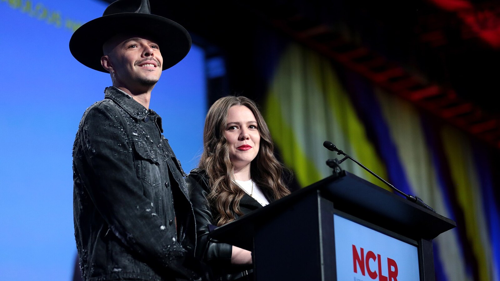 Joy y Jesse Huerta, los hermanos detr&aacute;s de Jesse & Joy