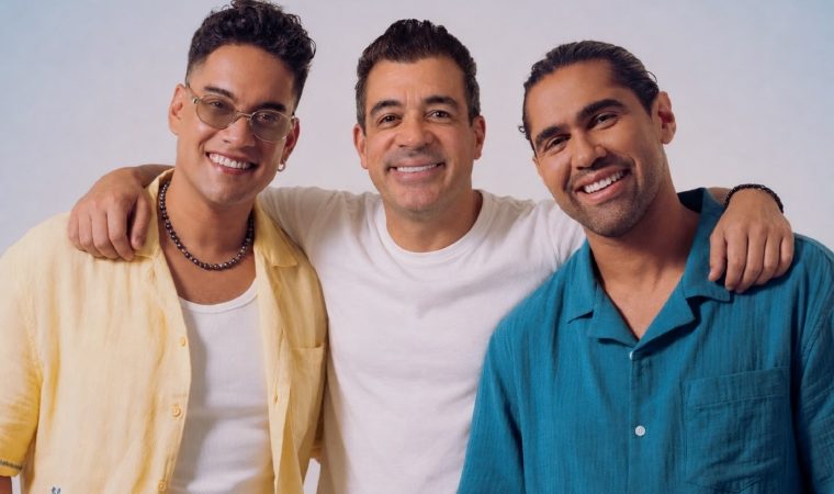 Caibo y Rafael “Pollo” Brito estrenan “Sucursal”, un himno al arraigo zuliano