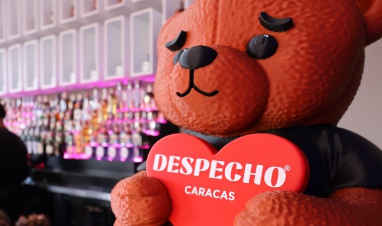 “Despecho” llega a Caracas: el primer bar temático mexicano de desahogo y rumba abre en Parque Cerro Verde