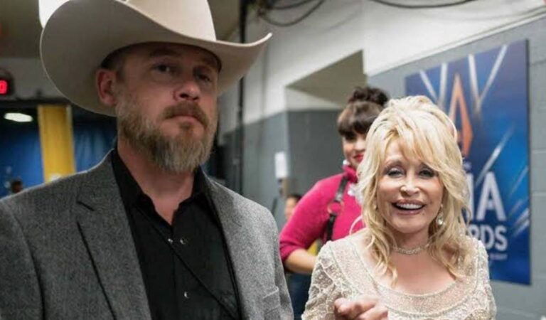 El legado de Dolly Parton termina en un tribunal de Nashville: demandan a su sobrino Bryan Seaver por amenazas