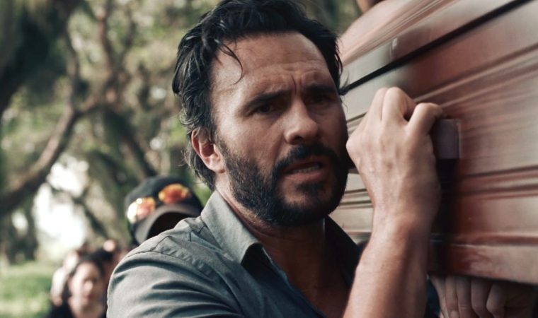 “El Silbón” estrena el 24 de septiembre en Venezuela: Juan Pablo Raba y Diane Guerrero lideran cinta de terror basada en la leyenda llanera