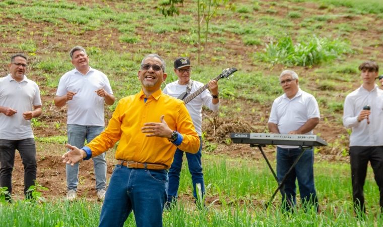 “Mi Conuco” de Ernesto Urbano: un tributo audiovisual a la dignidad y los valores de Venezuela