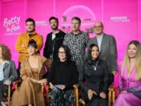Parte del elenco original de Yo soy Betty, la fea
