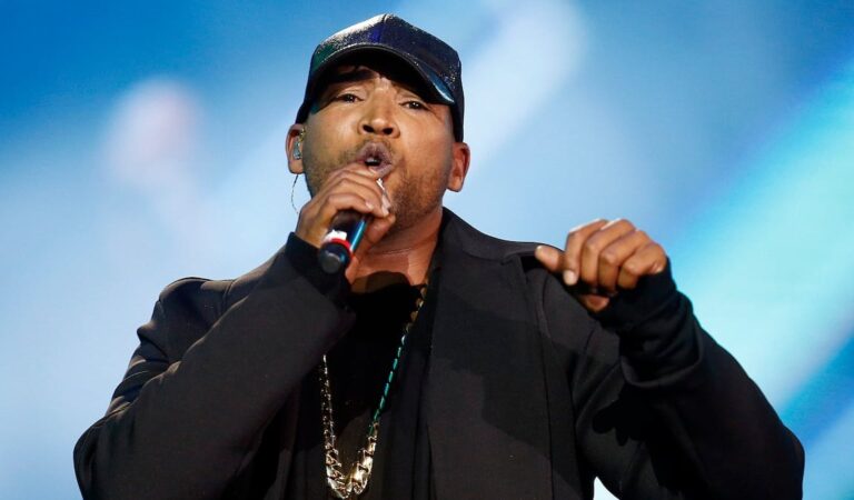 120.000 boletos en un día y final en casa: Don Omar ya sabe dónde cierra The Last King