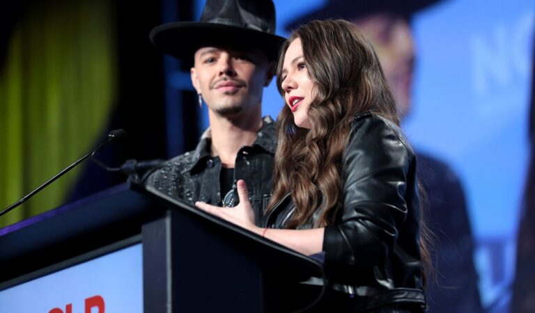 Jesse Huerta rompe el silencio: se aparta de Jesse & Joy, pero no de la música