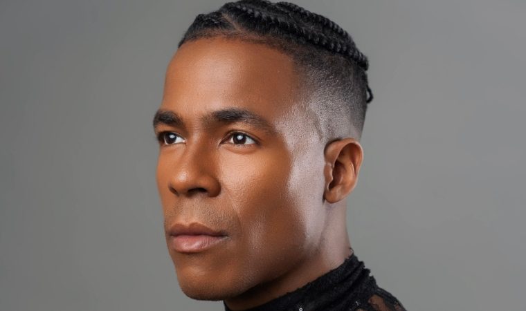 Francia reivindica su identidad negra y afrolatina en su EP “Negrito”: un viaje entre Venezuela, Italia y Francia