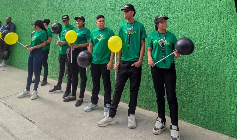 Granja Mercado abre su tienda 25 en Caracas y consolida el modelo hard discount en Venezuela