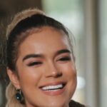 Karol G en concierto