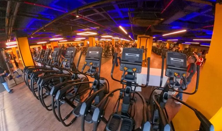 Smart Fit abre su primer gimnasio en Venezuela: Chacaíto marca el inicio de su expansión