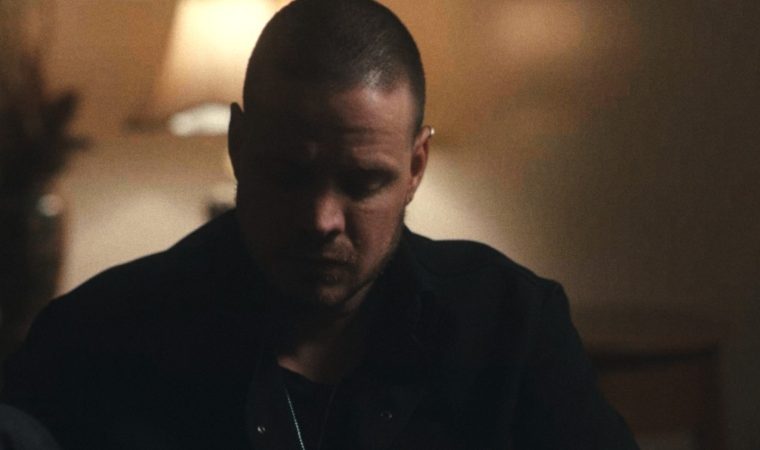 Marko debuta como productor ejecutivo con “Caso 1992”, la serie de misterio que estrenó gratis en YouTube y Kick