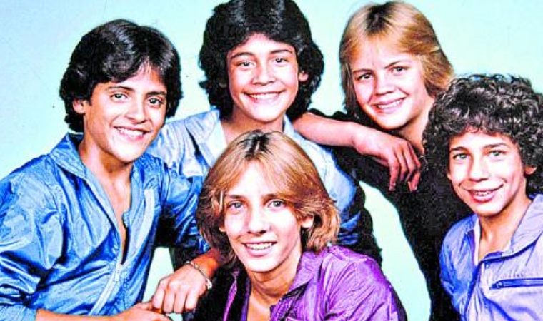 Menudo vuelve a los escenarios: siete voces de distintas generaciones se unen por el 50 aniversario