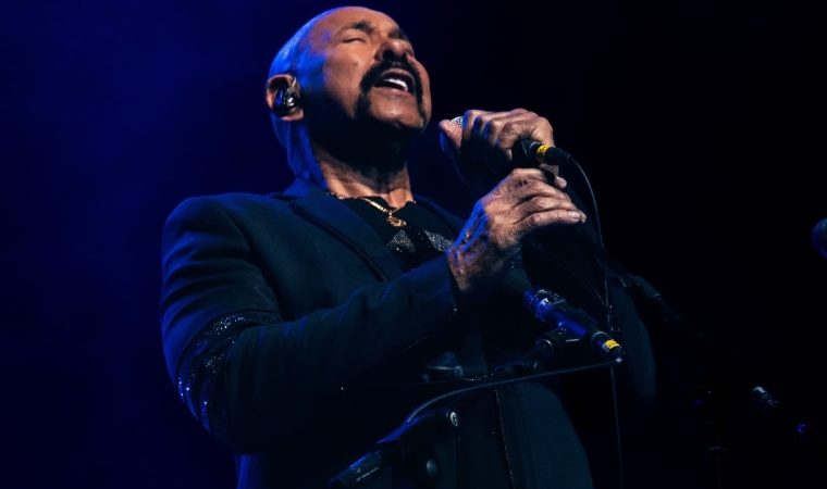 Oscar D’León recibirá el Premio Leyenda de los Hispanic Heritage Awards 2026