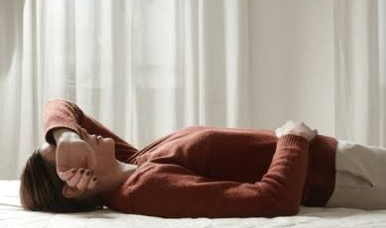 Siete de cada diez mujeres podrían experimentar sequedad vaginal durante la perimenopausia, según Prudence