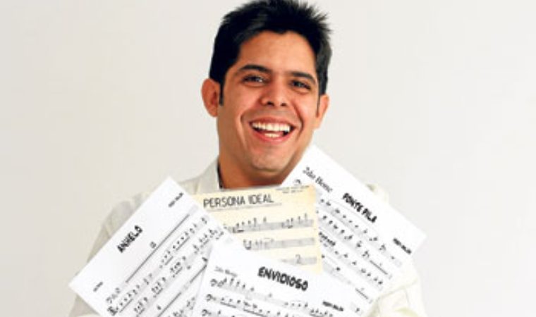 Porfi Baloa y sus Adolescentes preparan dos noches de salsa en Caracas y Valencia