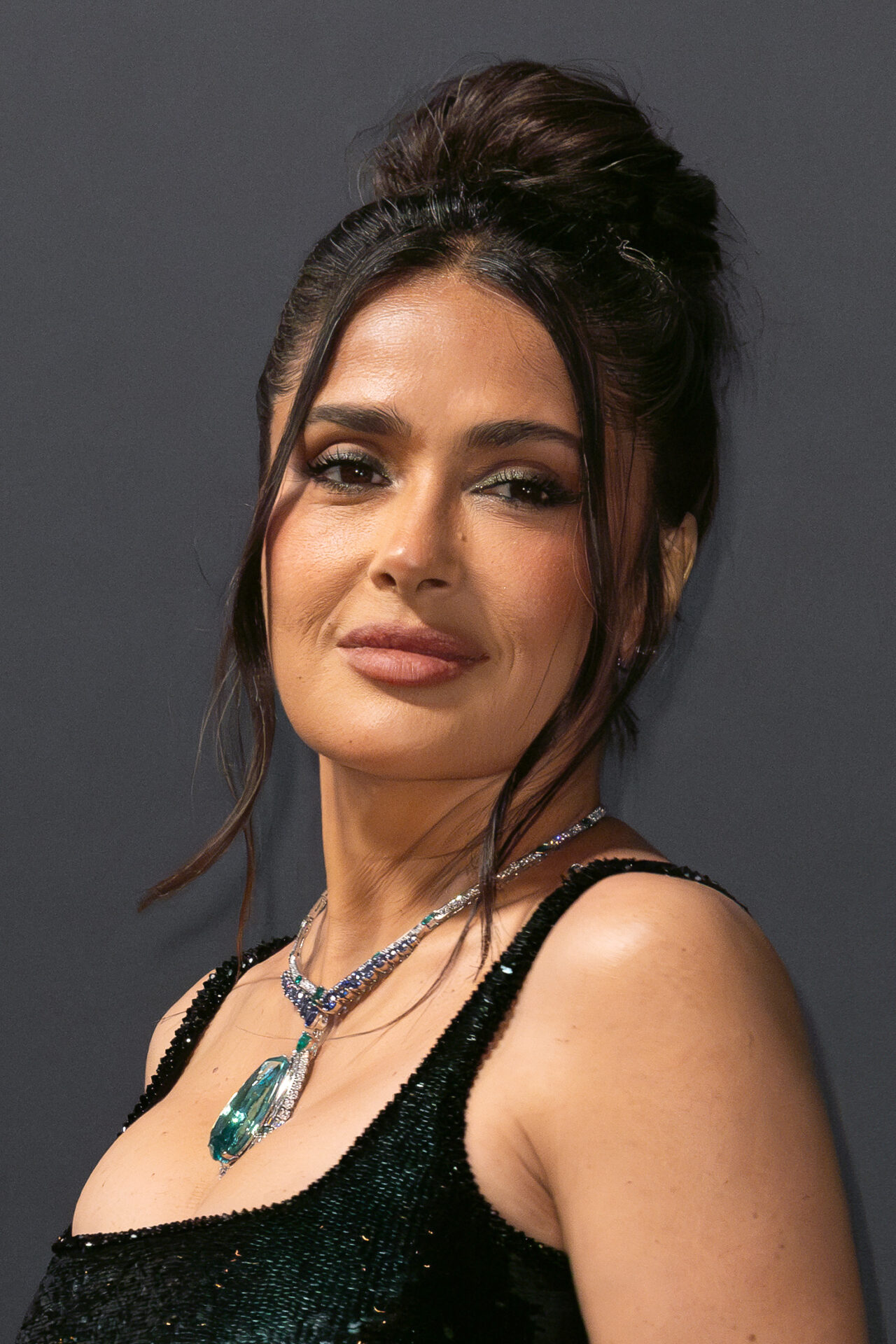 Salma Hayek en Cannes 2025