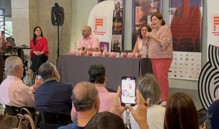 SenosAyuda cumple 20 años en Venezuela y amplía su atención con nueva sede en Chacao