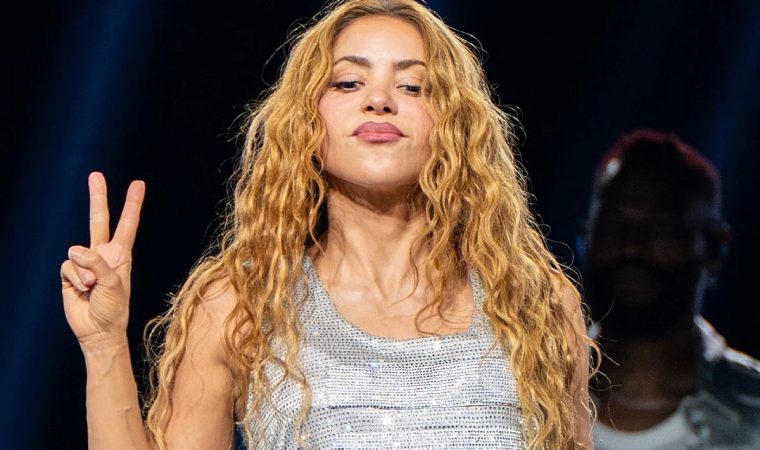 Shakira se manda a construir su propio estadio en Madrid para una residencia de 12 conciertos