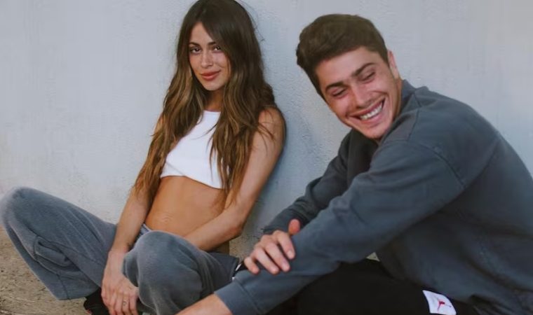 El hermano de Tini Stoessel queda bajo la lupa por sus negocios en Madrid