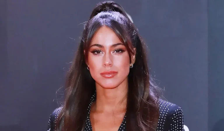 Tini rompe el silencio en medio del escándalo financiero con su padre, sin nombrarlo una sola vez